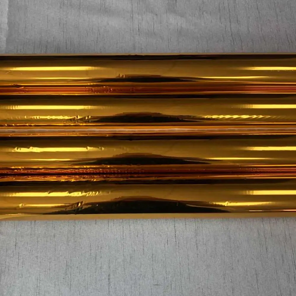 

Germany KURZ color LUXOR 289 book binding foils hot tanmping foils ,cold foil transfer for boxes ,plastic card and bottle
