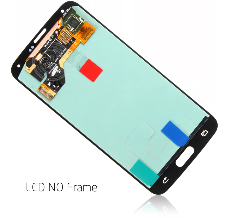 AMOLED/OLED/TFT экран для samsung Galaxy S5 G900F ЖК дисплей G900 Дисплей сенсорный дигитайзер сенсор Стекло в сборе i9600 G900H G900M