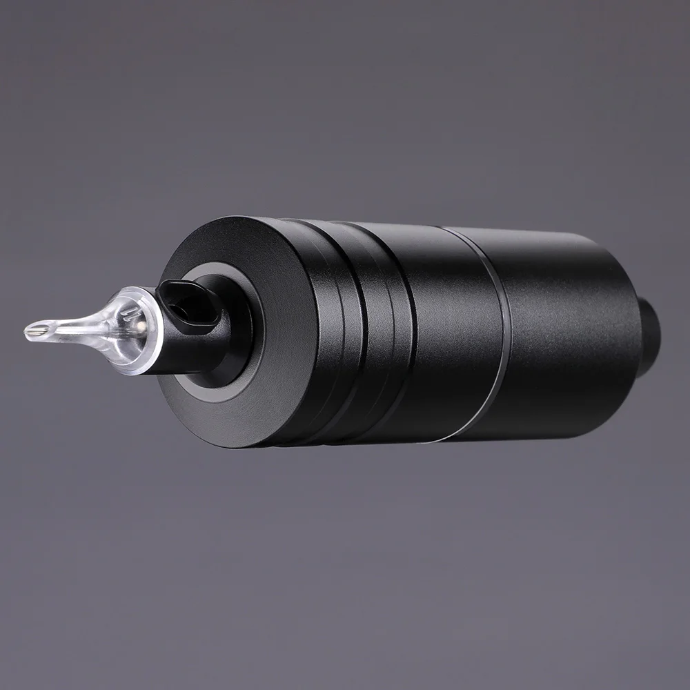 

Tattoo Rotary Short Pen Use coreless Motor Made For Professional Tattoo Art