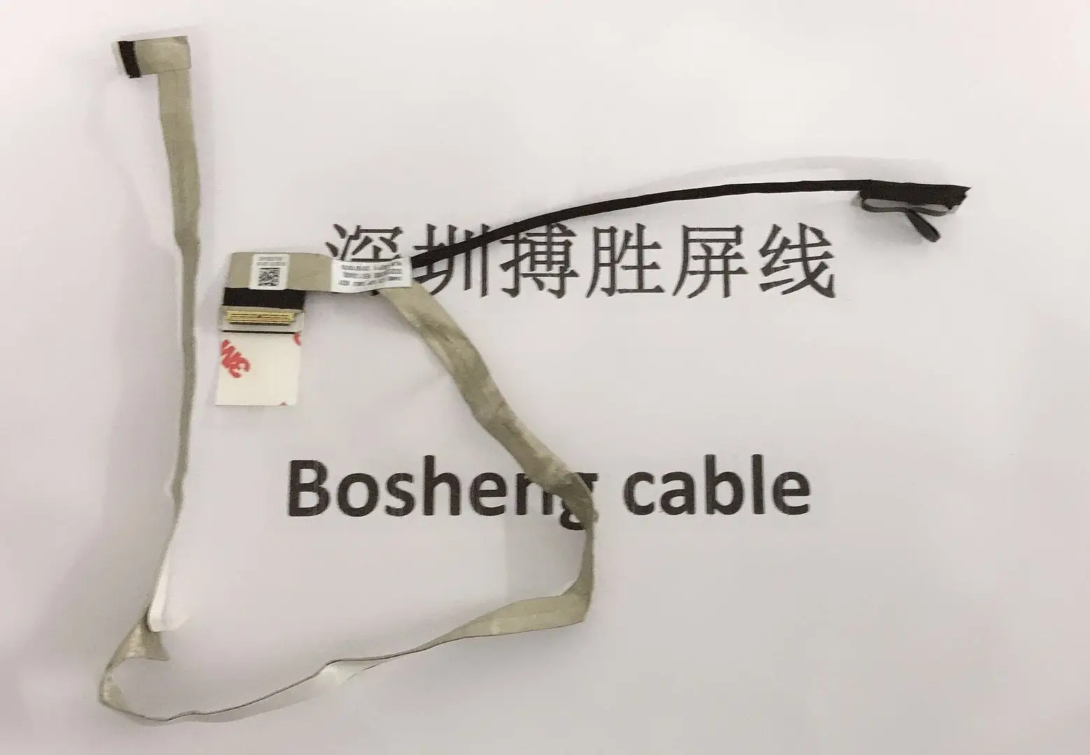 

Новый ЖК-кабель LVDS для Dell Latitude E5550, гибкий кабель для экрана дисплея 05VX1y dc02c007900