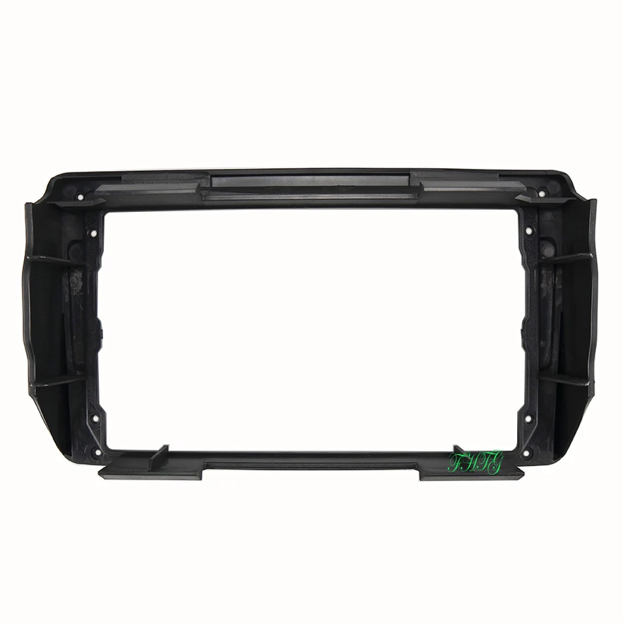 

9 INCH Car Audio Frame GPS Navigation Fascia Panel Car dvd Plastic Frame Fascia is suitable for 2017-2018 GREAT WALL HAVAL H2S