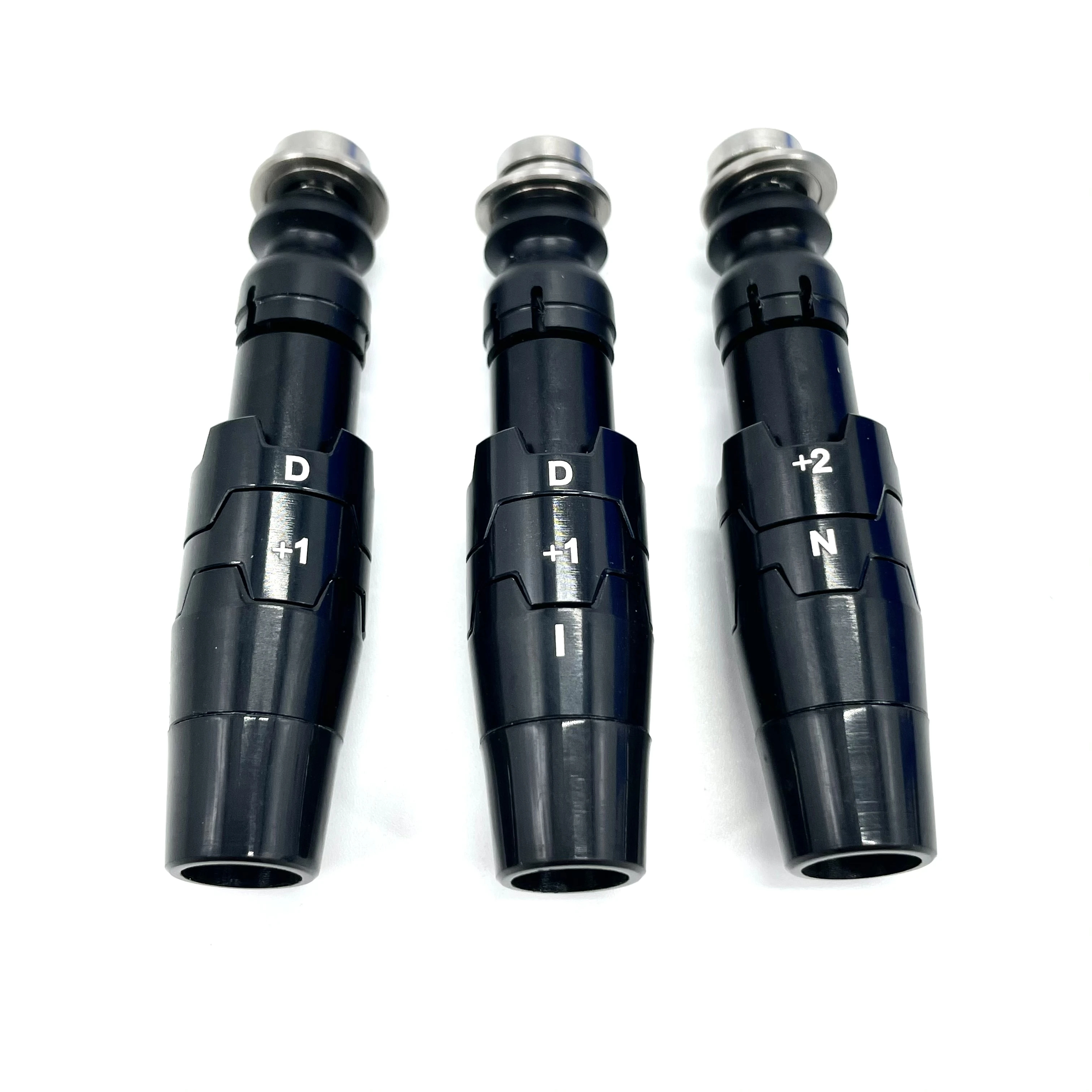 Переходник для клюшки гольфа замена Callaway Big Bertha X-Hot2 Legacy FT Optiforce Driver Fairway