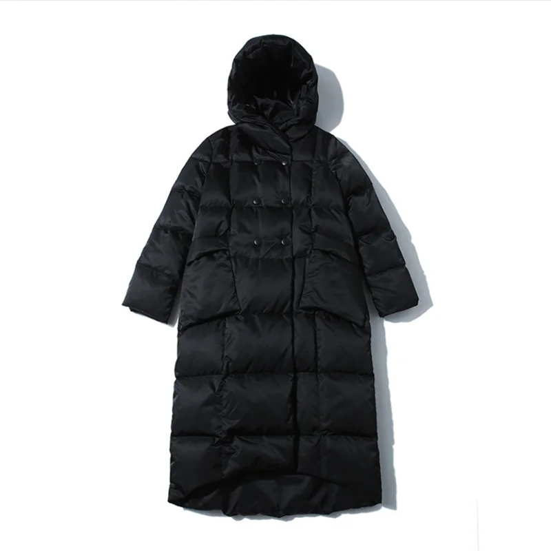 

Down Coats