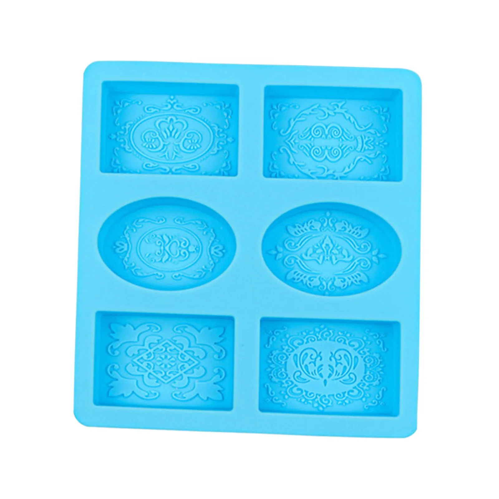 

Форма для мыла, силиконовая форма для выпечки, сделай сам, изготовление свечей из эпоксидной смолы