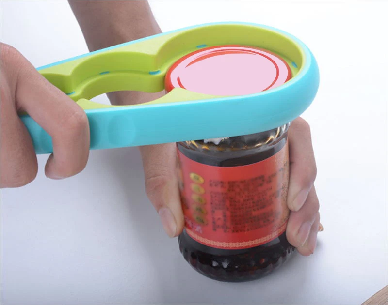 4 в 1 ручной поворотный штопор для соуса|Открывалки| |