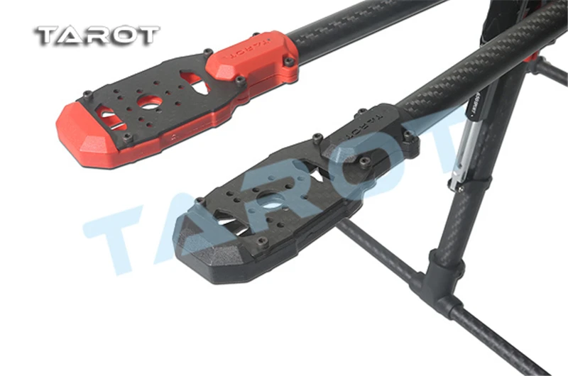 Tarot TL65S01 650 спортивный Квадрокоптер из углеродного волокна с электронным складным