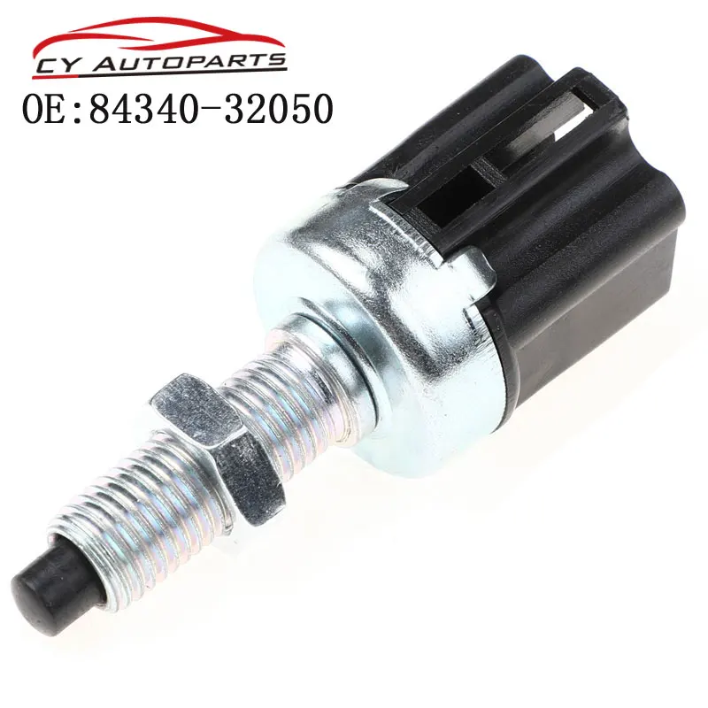 

New High Quality Stop Lamp Switch Brake Light Switch For Toyota 84340-32050 8434032050