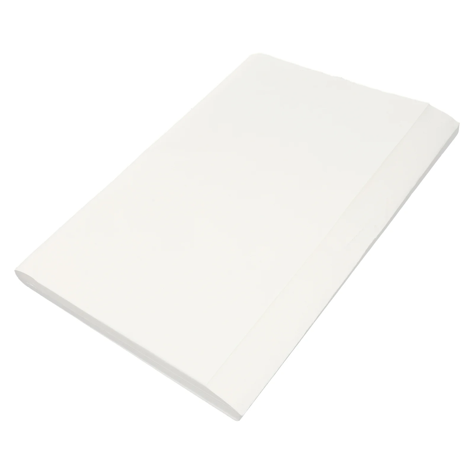 

100Pcs Multi-function Calligraphy Papers Creative Traditional Chinese Painting Papers (White)