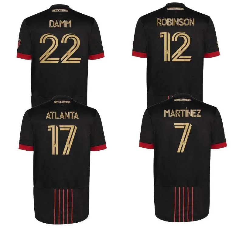 

2021 2022 new soccer jersey Zapata, Ramos, Ghislandi