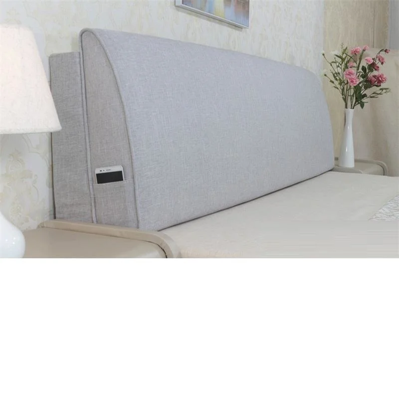 

Divano декор в скандинавском стиле, милая задняя кровать, декоративная большая подушка, домашний декор, подушка для кровати