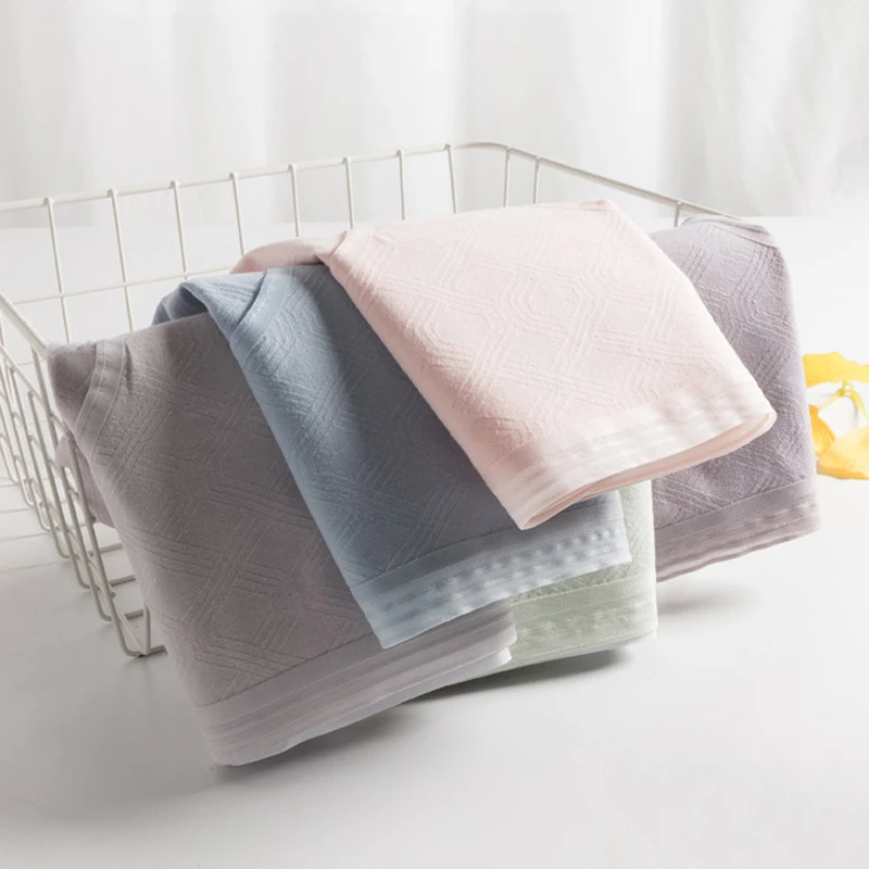 Трусы женские хлопковые розовые голубые бесшовные M L XL |