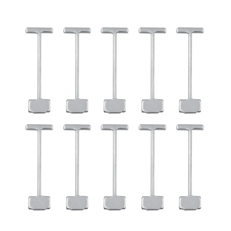 

100 шт. выравниватель керамической плитки, клиновидные разделители для плитки, клипса, позиционер, выравниватель уровня для напольной стены, ...