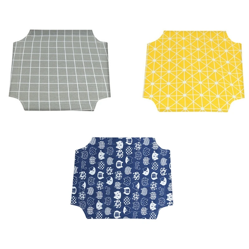 

Summer Breathable Canvas Cat Dog Portable Elevated Bed Outdoor Use Eco Friendly Portable Raised Cot Pet Detachable