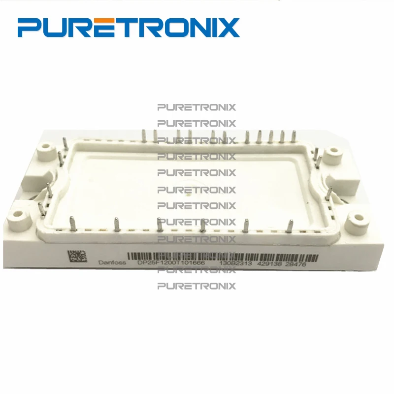 Модуль бтиз DP25F1200T101666 DP25H1200T101667