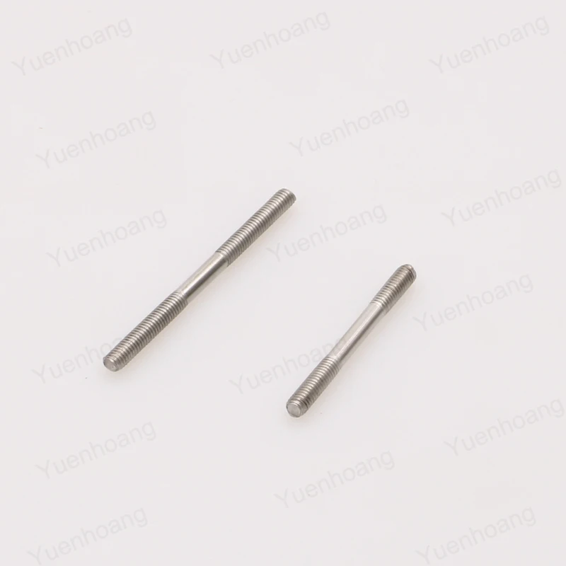 10 шт резьбовой нажимной стер