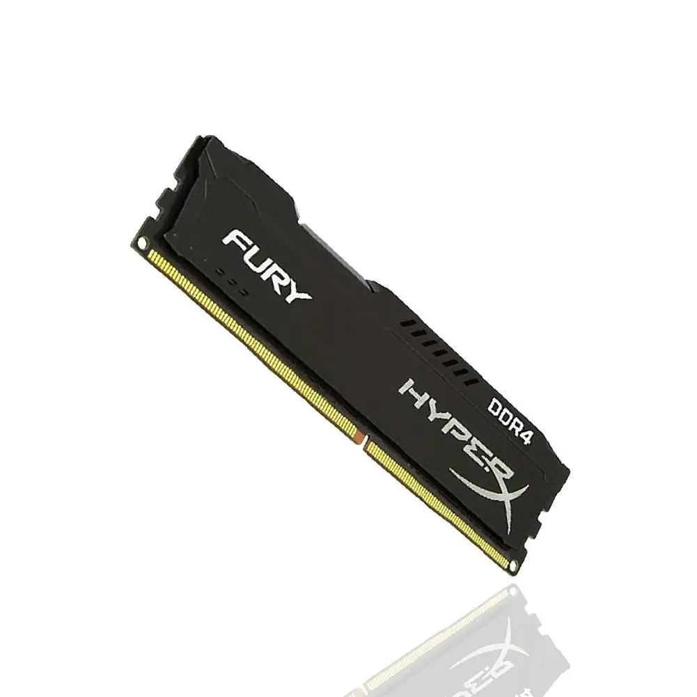 Overclock MOD DDR DDR3 DDR4 Universal Memory Thermal For PC Fin Vest Radiation Cooler Dissipate Game RAM Sink Cooling D6G3 | Электроника