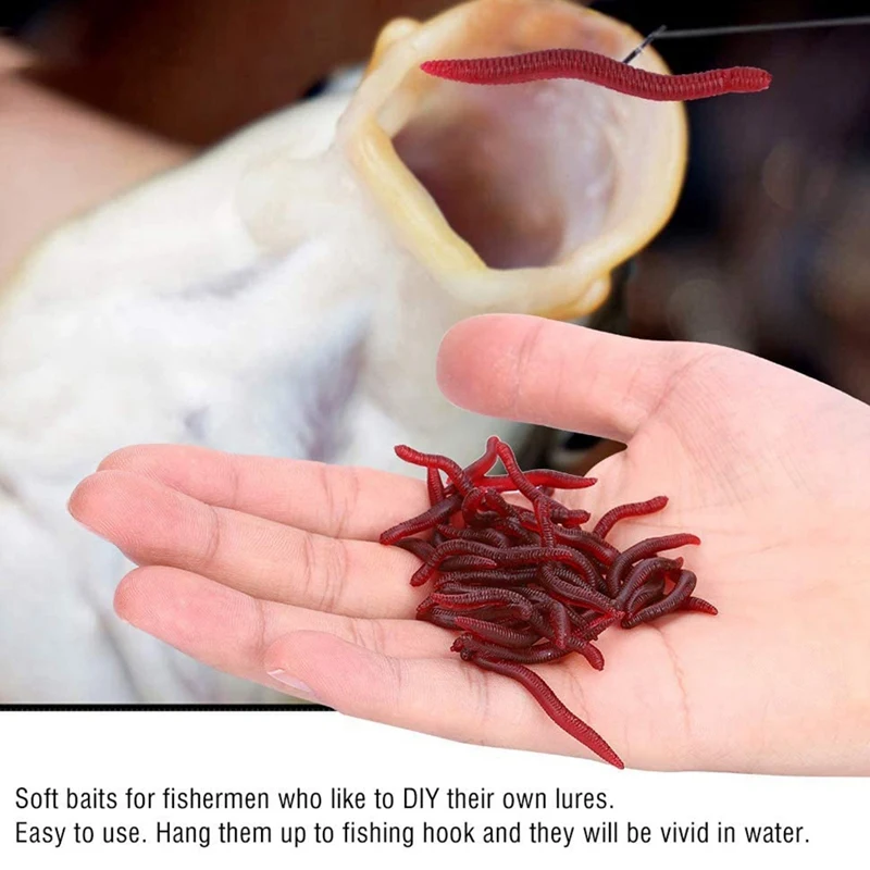 50 шт 3 5 см мягкие приманки наборы для ухода за кожей силиконовый Swimbait Шад личинка