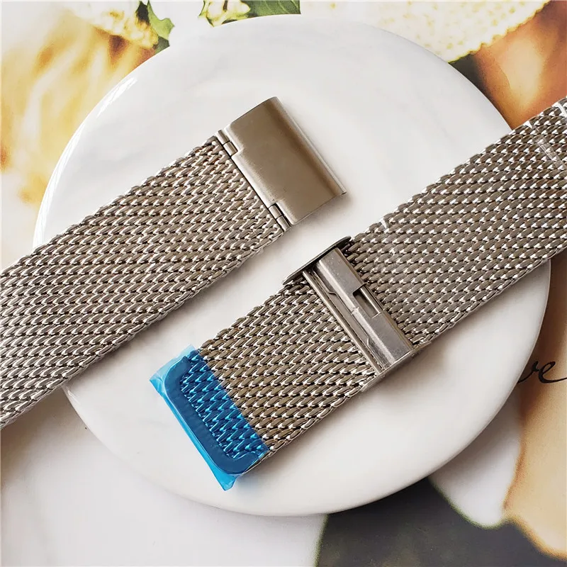 

Men's full-function mechanical wristwatch, stainless steel ring made of ceramic. Diamond watch strap aaa watch