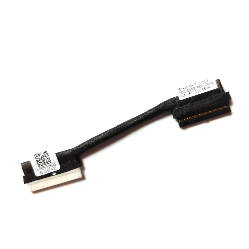

Battery cable for Dell 7000 7460 7560 laptop battery cable 0H09FD DC02002LR00