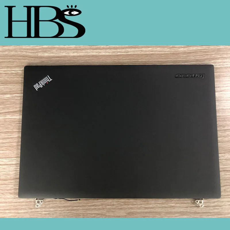 

Original 14 inch laptop slim led screen LP140WD2-TLE2 04X1756 For Lenovo Thinkpad X1 Carbon Pane or Upper half part and tuoch