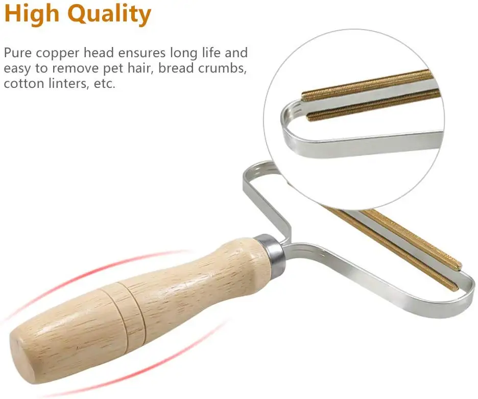 Переносное средство для удаления ворса Одежда Fuzz Бритва свитера Тканое пальто |