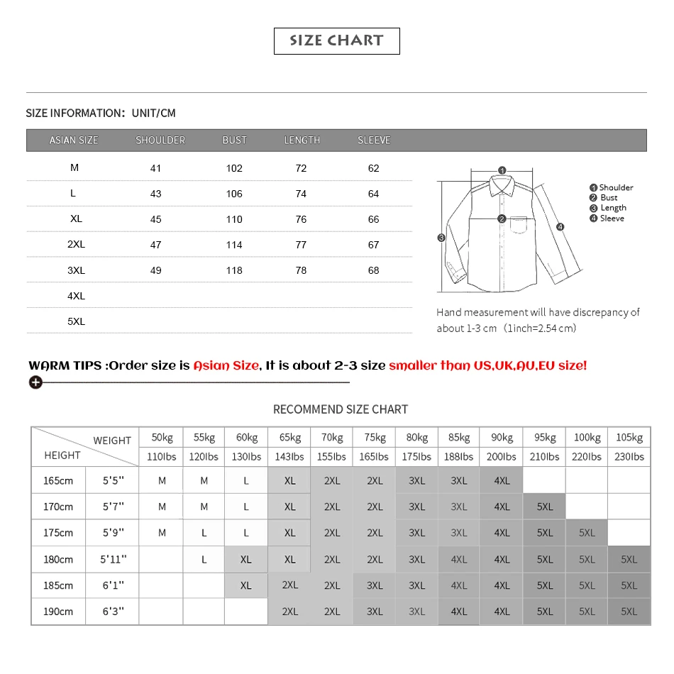 Рубашка Мужская Фланелевая в клетку модная блуза оверсайз с длинным рукавом