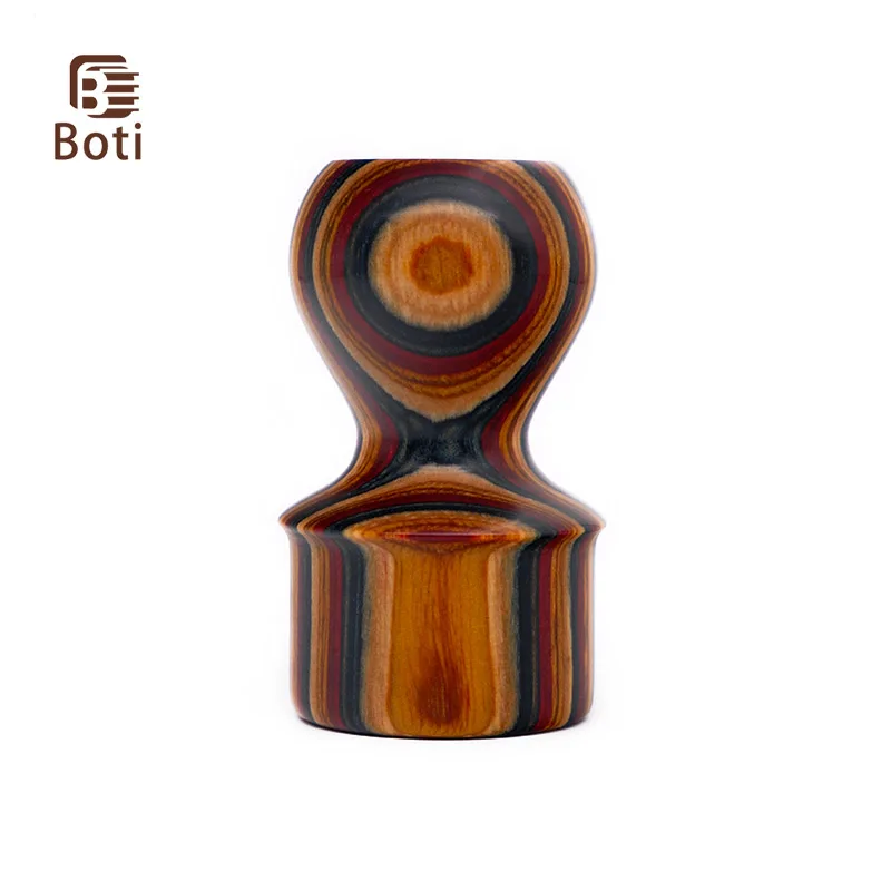 Щетка Boti-однолетнее кольцо ручной работы инструмент для формирования бороды