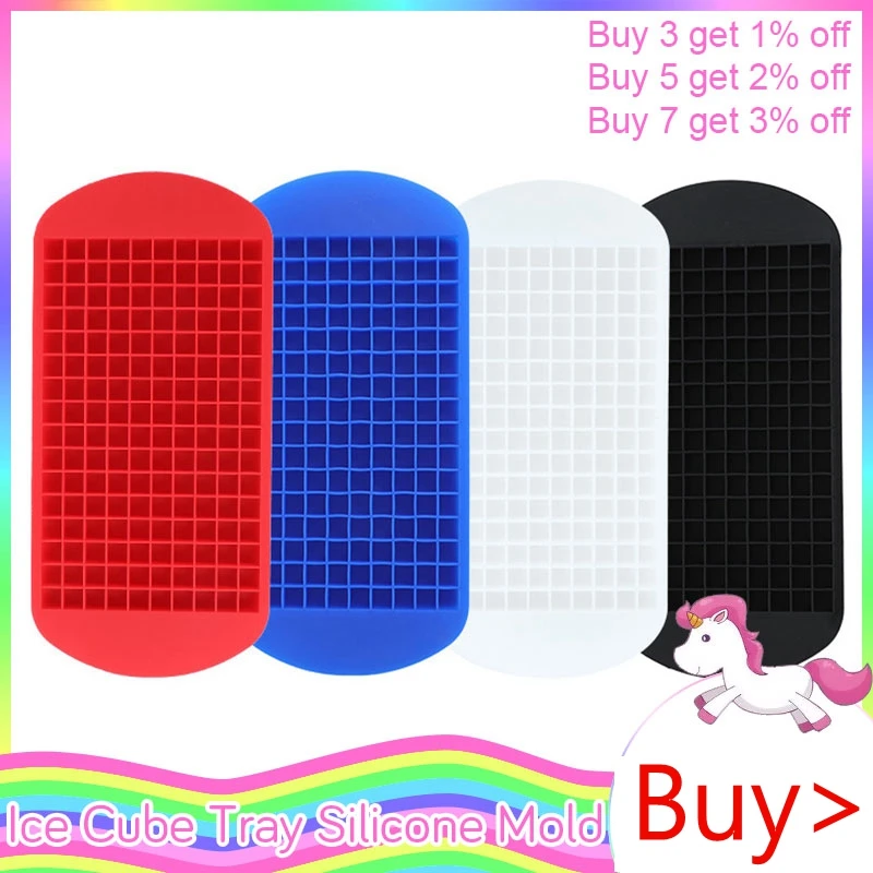 форма для мороженого 160 сетки поднос кубика льда силиконовая кубиков пресс формы