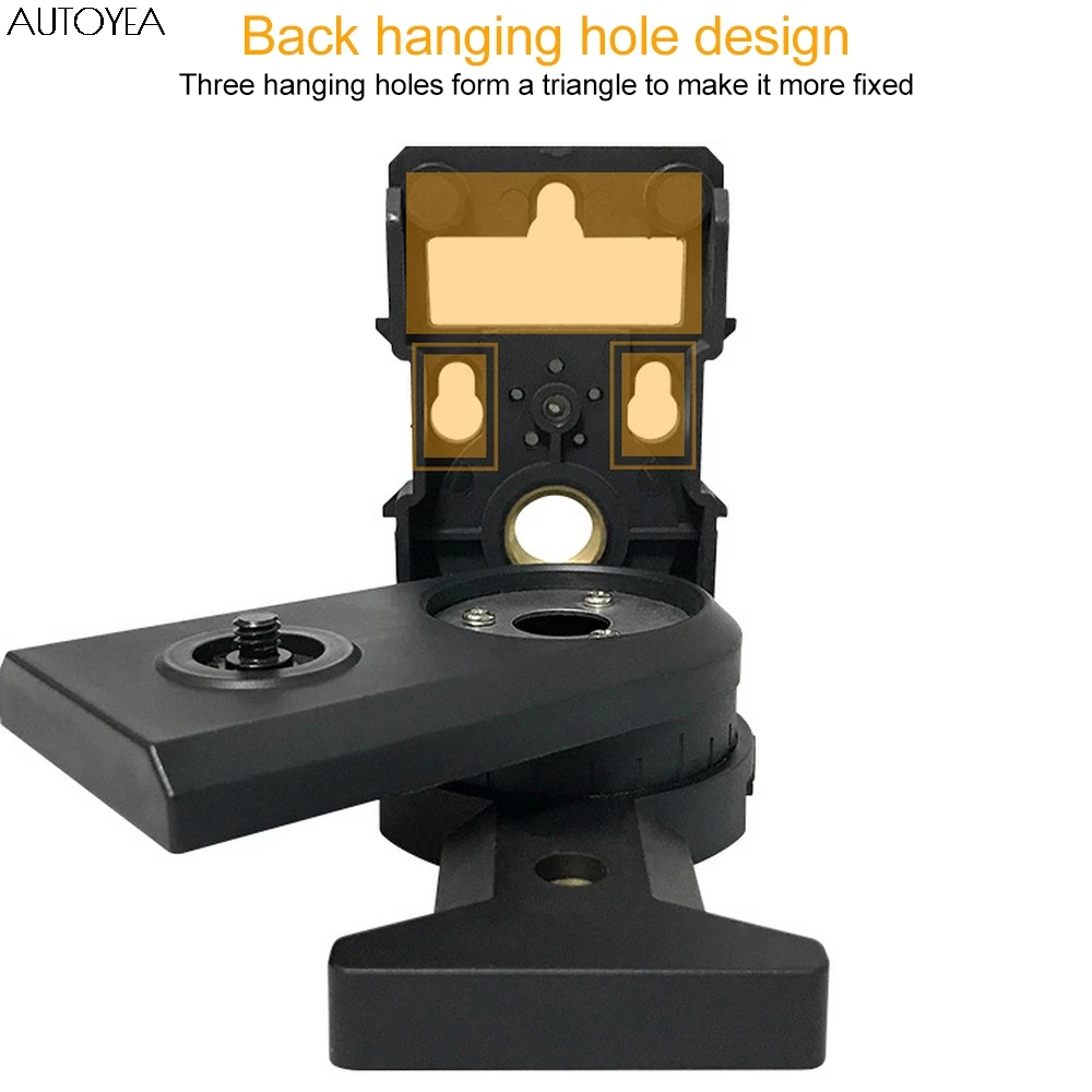 1/4&quot-5/8&quot laser level bracket magnet L-shape Laser Level Support Tripod Adapter For Universal Levels | Инструменты