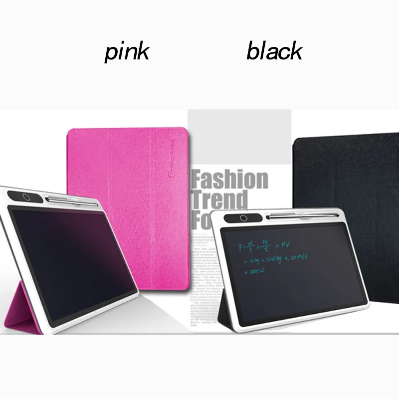 Smart Notebook Erasable and Repeatable Electronic Writing Board Children's Drawing | Канцтовары для офиса и дома