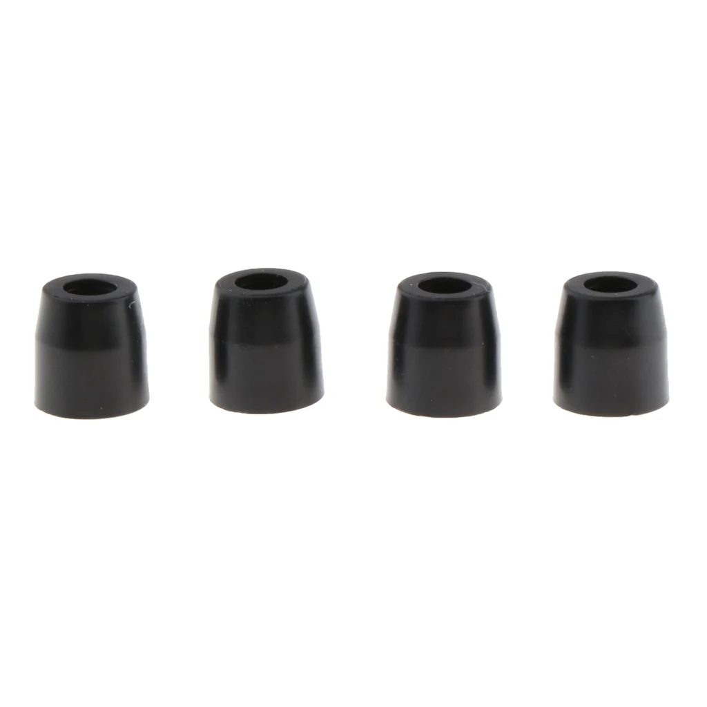 

4Pcs Plastic Ball Head Support for WLTOYS 144001 1/14 RC Buggy Car Accs