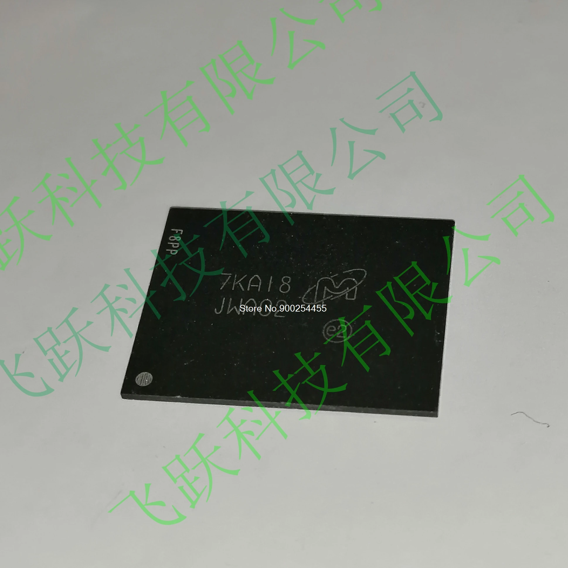 

MTFC16GJDEC-4 MTFC16GJDEC-2M WT MTFC16GJDE BGA