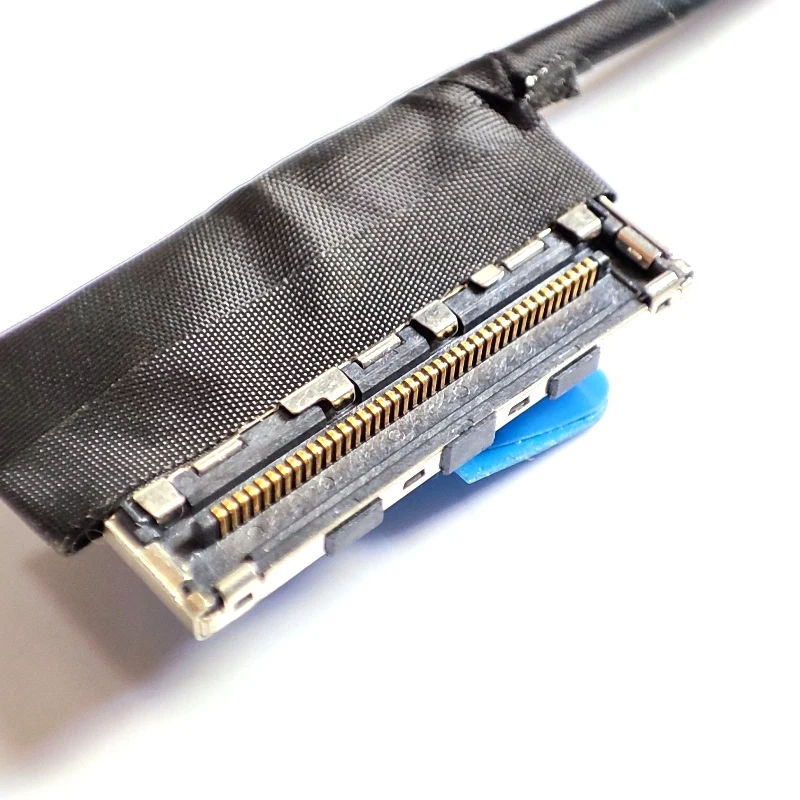 Новый оригинальный ЖК-видеокабель DELL Latitude 3550 ZAL60 EDP HD 30PIN DP/N:02JWHG DC02001XX00