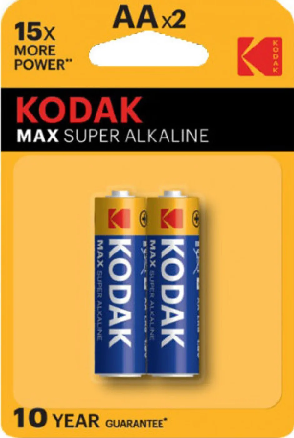 Battery Alkaline Kodak AA 2 PCSAAA 3500mAh Ni-MH Rechargeable for CD / MP3 Players Torches Remote Controls shop with fast delivery and reasonable