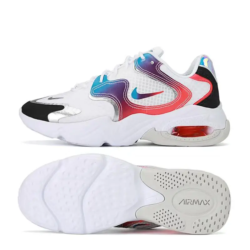 

Original New Arrival NIKE WMNS AIR MAX 2X Women's Running Shoes Sneakers