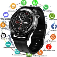 sport 2020 smart watch men blood pressure heart rate monitor smartwatch women waterproof fitness tracker watches for android ios