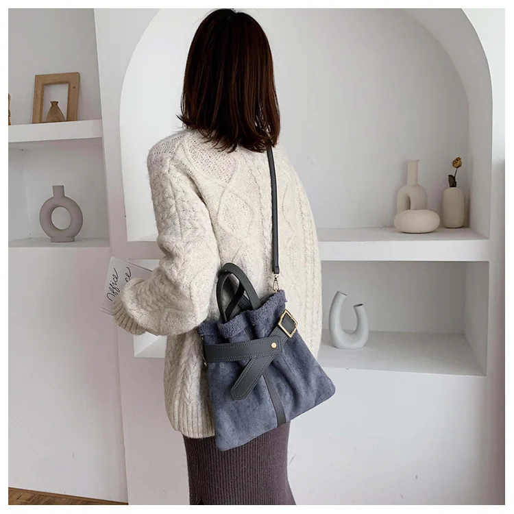 2019 винтажные женские сумки через плечо милые сумки-тоут в Корейском стиле модные