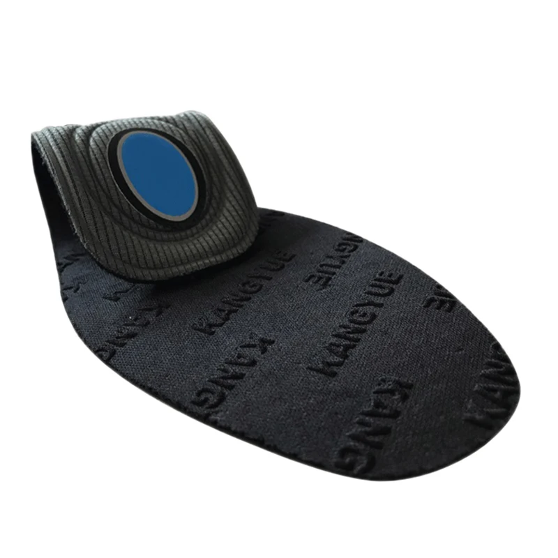 1 пара спортивной обуви стельки массажа амортизация ортопедические Арка