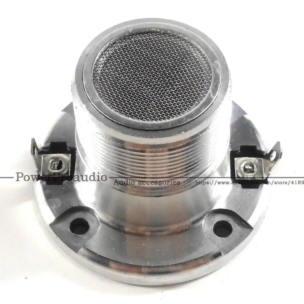 Титановая пленка! 2 шт. Высококачественная Магнитная звуковая катушка для JBL 2414H 1 C