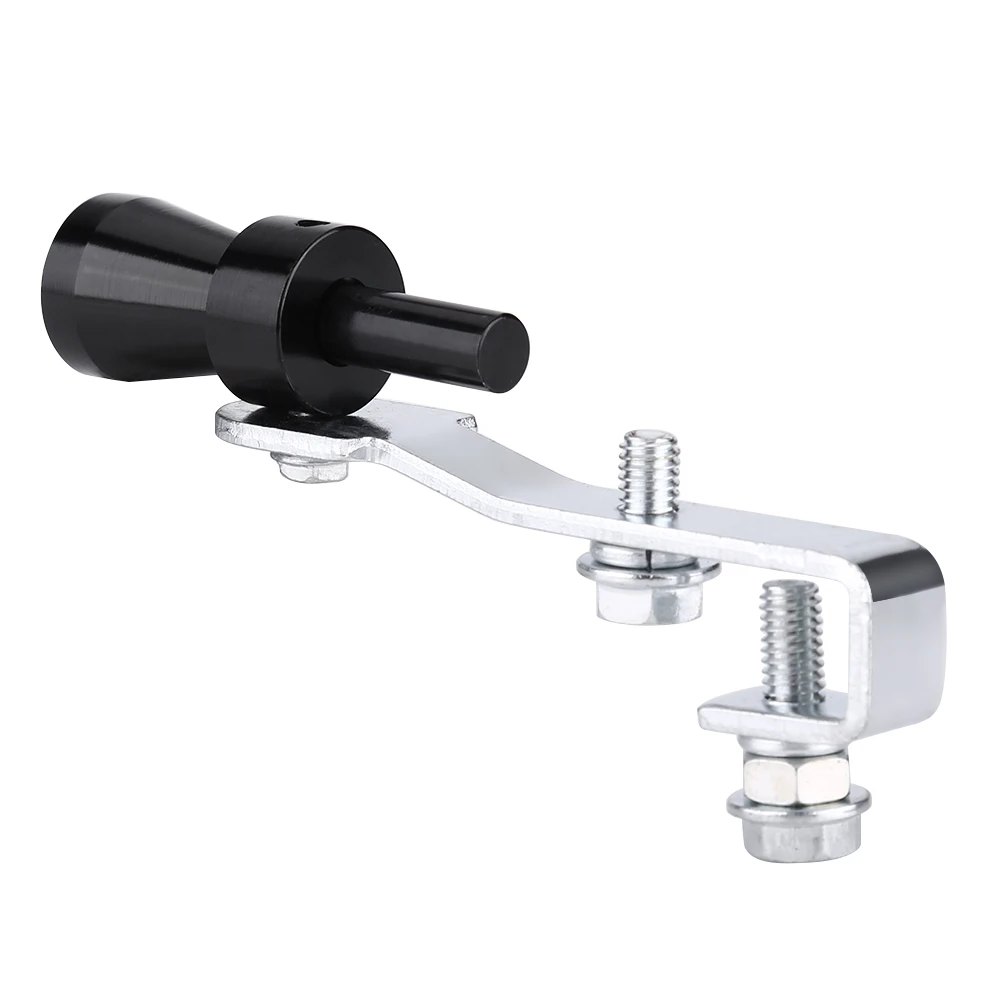 

Car Turbo Sound Exhaust Whistle Muffler Auto Blow-off Valve Simulator Car Auto Accessories