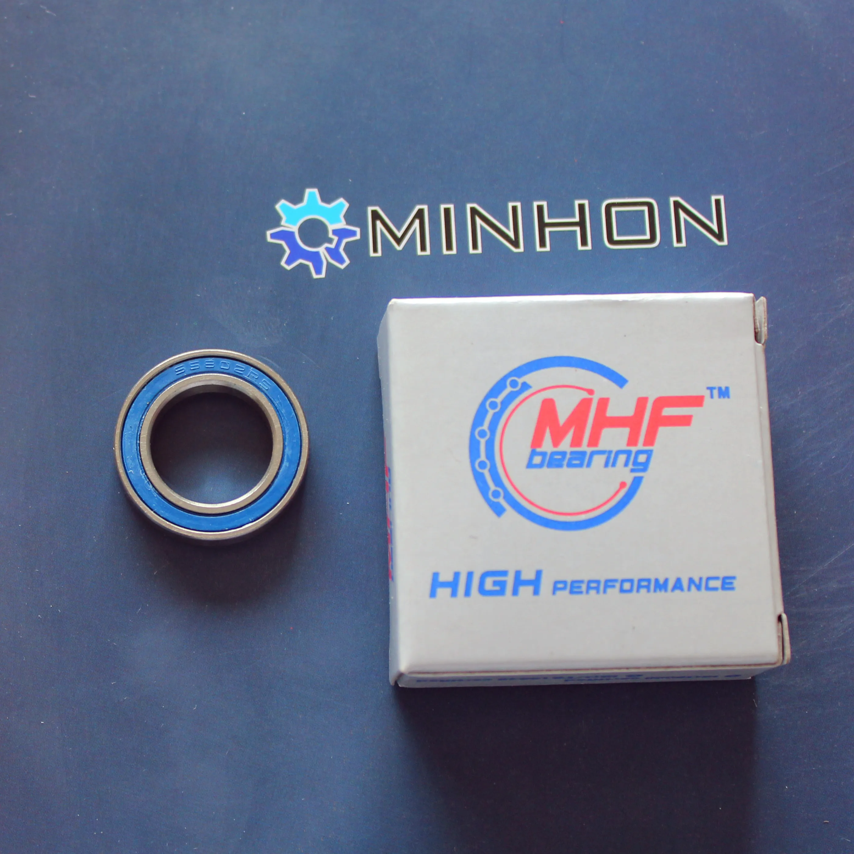 MHF подшипники 6800 6801 6802 6803 6804 F6804 6805 F6805 6806 Лучшая цена высокая