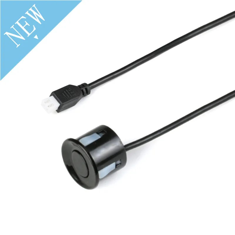 Встроенный ультразвуковой датчик дальности заднего хода водонепроницаемый s