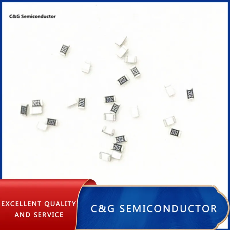 200 шт. 0603 10k 10K OHM 103 J 5% SMD резисторы (100R 4 7 K 1K 100K | Электронные компоненты и