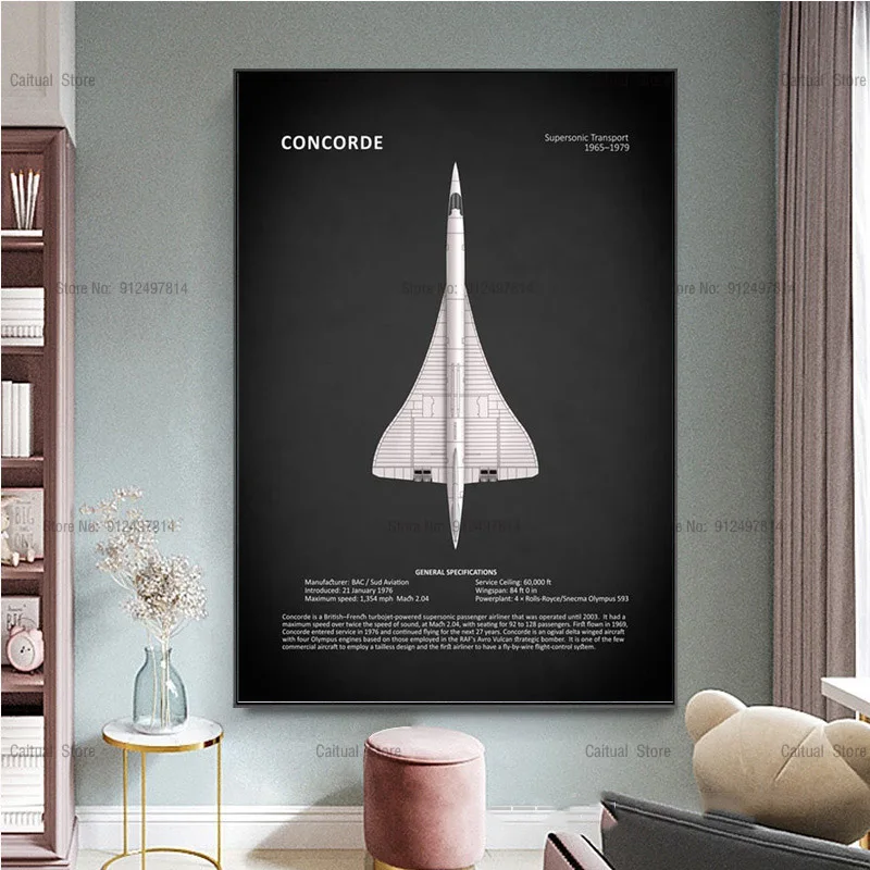 C216 мировая военная модель самолета F-22 SU57 Soyuz Rocket HD Картина на холсте плакаты