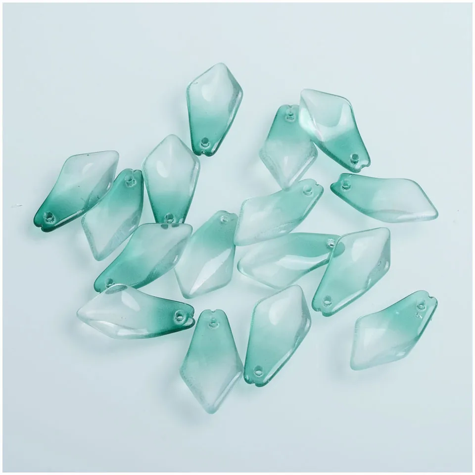 Бусины разделители в форме цветка для телефона 25 шт.|Бусины| |