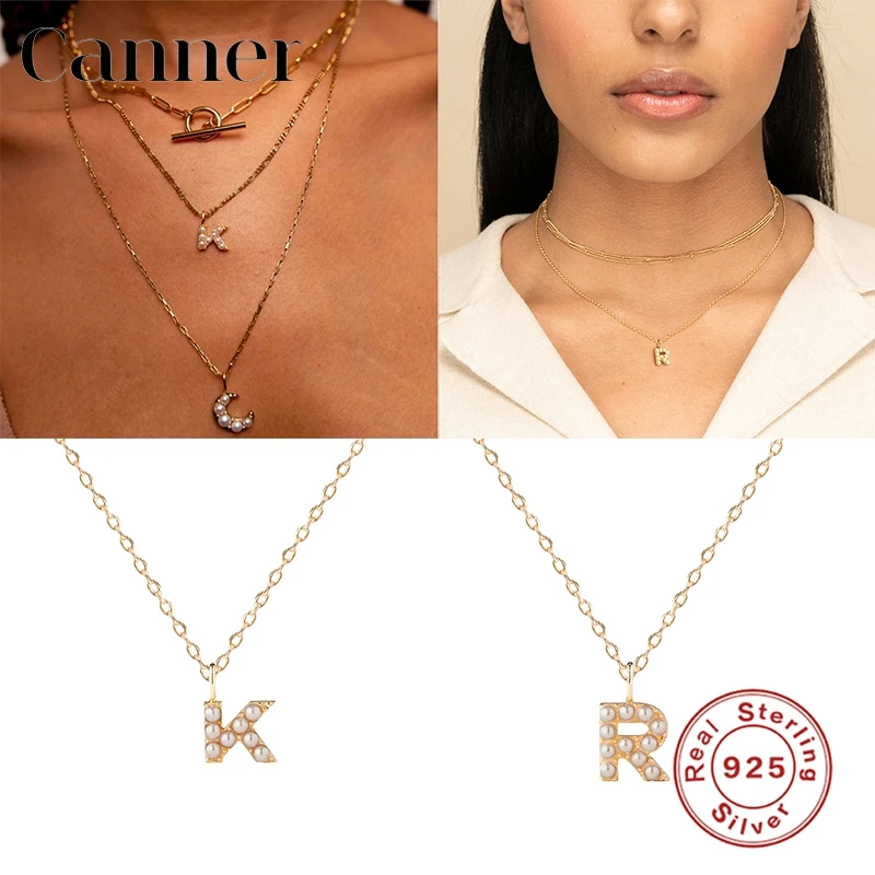 

Цепочка женская из серебра 925 пробы с буквами английского алфавита