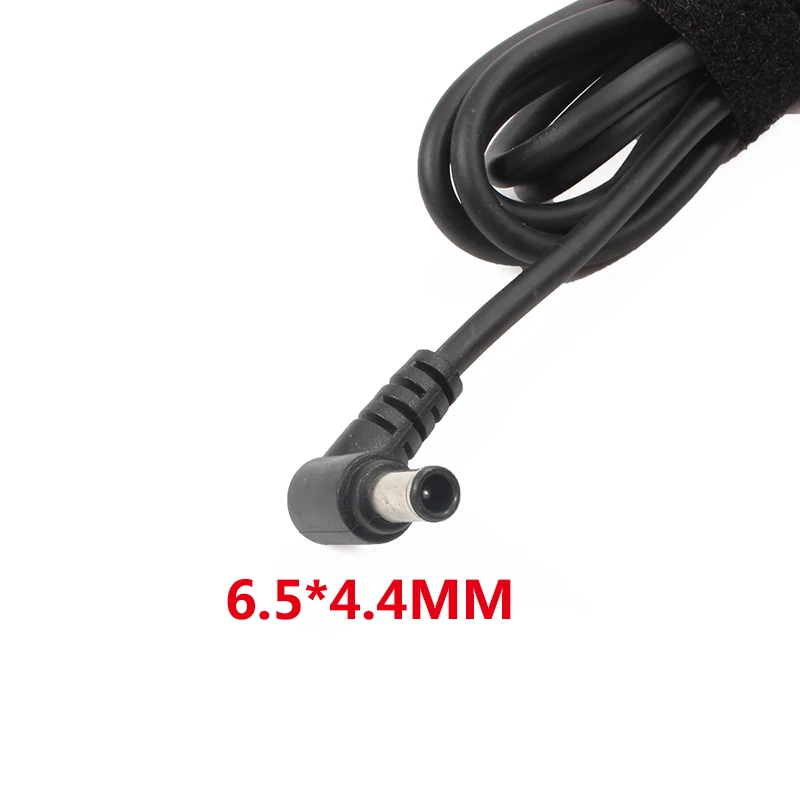 150 Вт 19 5 в 7.7A 6 5*4 4 мм адаптер для ноутбука Sony Vaio VGP-AC19V17 VGP-AC19V54 ADP-150TB PCGA-AC19V7 VPCL239FW VPCL238FC