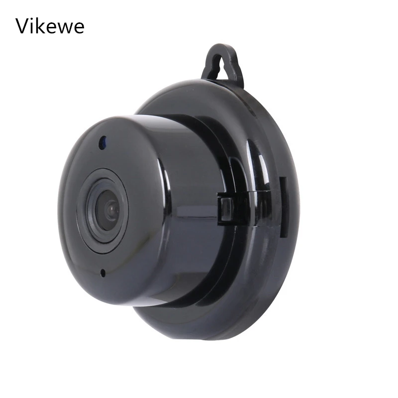 Vikewe Full HD 1080P мини беспроводная wi fi IP камера ночного видения видеокамеры наборы для