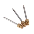 Наконечник паяльника с интерфейсом 510, мини-USB, наконечник паяльника для паяльника