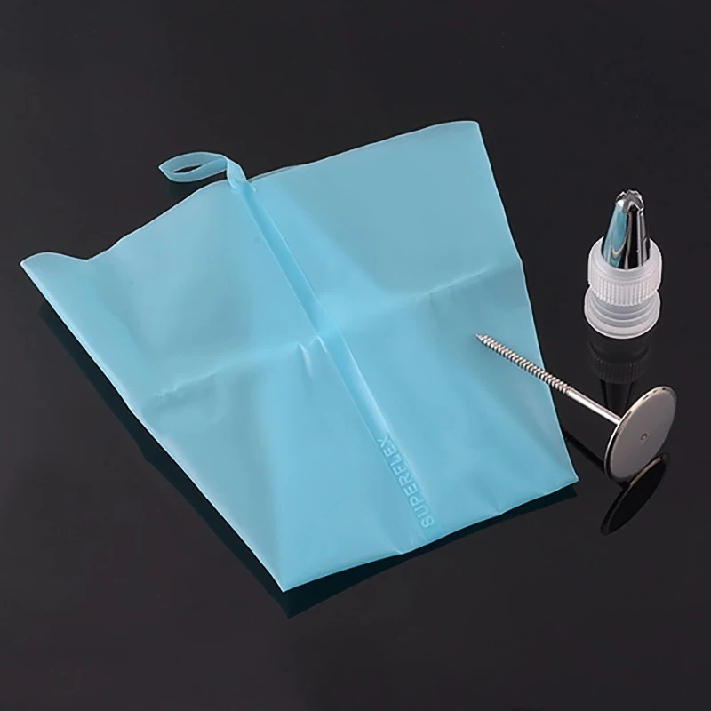 38 шт. силиконовые насадки для украшения тортов| |